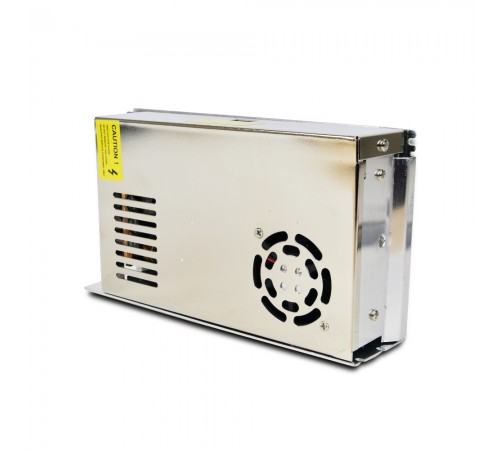 Блок живлення Faraday Electronics 240W/12V Блок живлення Faraday Electronics 240W/12V