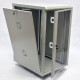 Шафа серверна CMS 21U 600 х 800 х 1040 UA-MGSWA218G для мережевого обладнання