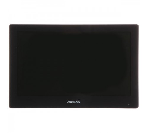 IP-відеодомофон Hikvision DS-KH8520-WTE1 IP-відеодомофон Hikvision DS-KH8520-WTE1