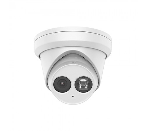 IP-відеокамера 6 Мп Hikvision DS-2CD2363G2-I 2.8mm для системи відеонагляду IP-відеокамера 6 Мп Hikvision DS-2CD2363G2-I 2.8mm для системи відеонагляду