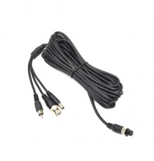 Кабель ATIS AVIA-BNC cable 5m