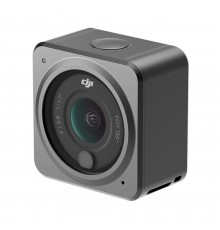 Екшн-камера DJI Action 2 Dual-Screen Combo (CP.OS.00000183.01) зі змінними модулями