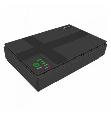 Джерело безперебійного живлення VIA Energy Mini UPS 3.0