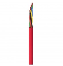 Провід ПСВВнг (J-YY-U) 2х0,4 Alay