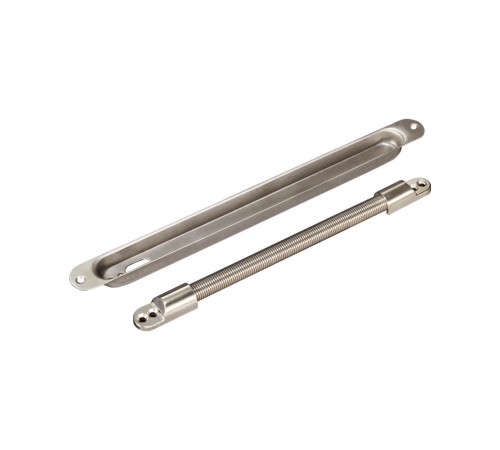 Гнучкий перехід Yli Electronic DLK-402SS Гнучкий перехід Yli Electronic DLK-402SS