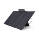 Комплект EcoFlow DELTA Pro + 2*400W Solar Panel зарядна станція та дві сонячні панелі