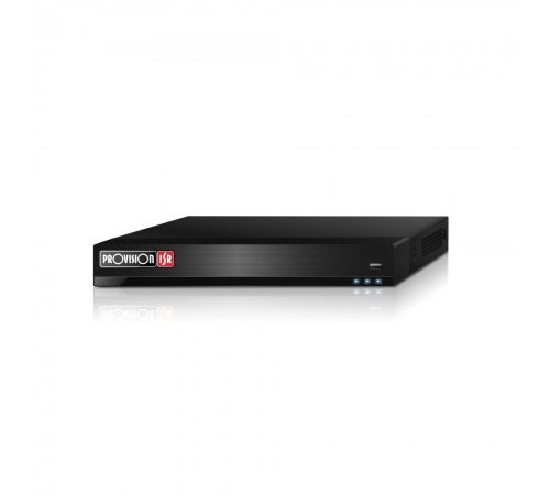 IP-відеореєстратор 8-канальний Provision-ISR NVR8-8200N з відеоаналітикою для систем відеоспостереження IP-відеореєстратор 8-канальний Provision-ISR NVR8-8200N з відеоаналітикою для систем відеоспостереження