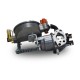 Карбюратор BS-3KW P19LPG/NG 2-3,5 кВт для переобладнання бензинових генераторів під подвійне паливо газ/бензин