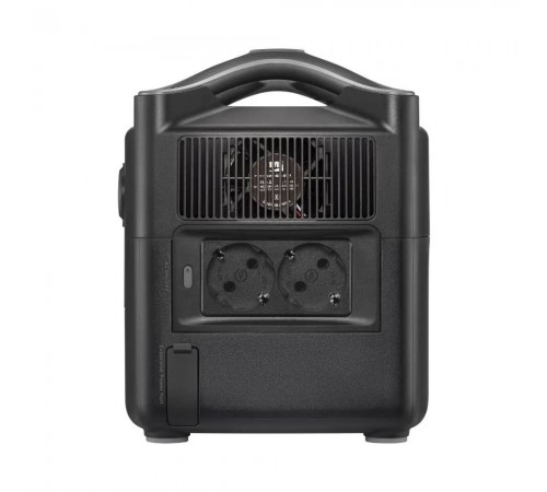Комплект EcoFlow RIVER Pro + RIVER Pro Extra Battery Bundle Комплект EcoFlow RIVER Pro + RIVER Pro Extra Battery Bundle