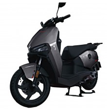 Електроскутер SARKCYBER HC200 CBS Nano Grey