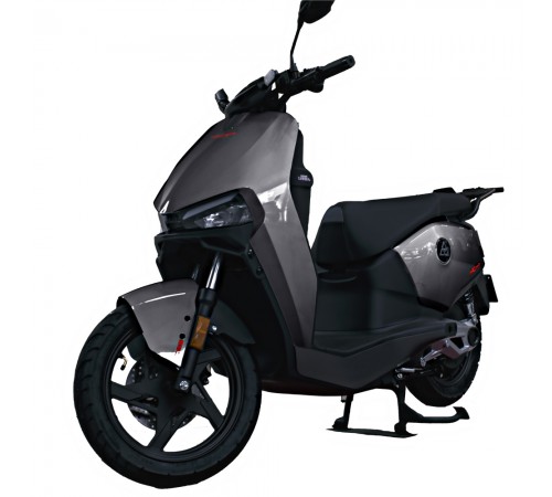 Електроскутер SARKCYBER HC200 CBS Nano Grey Електроскутер SARKCYBER HC200 CBS Nano Grey