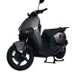 Електроскутер SARKCYBER HC200 CBS Nano Grey