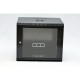 Шафа серверна CMS 12U 600 x 350 x 640 UA-MGSWL1235B для мережевого обладнання