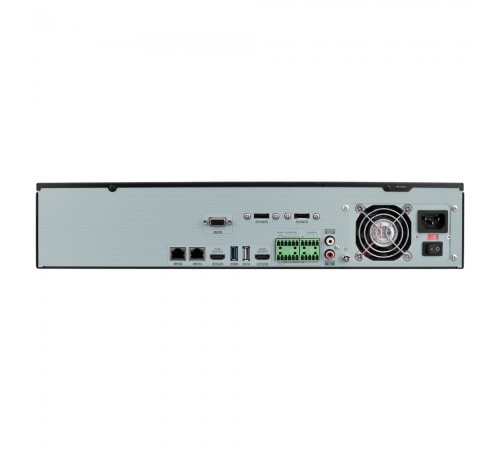 IP-відеореєстратор 32-канальний Provision-ISR NVR12-32800RFAN(2U) з розпізнаванням облич для систем відеоспостереження IP-відеореєстратор 32-канальний Provision-ISR NVR12-32800RFAN(2U) з розпізнаванням облич для систем відеоспостереження