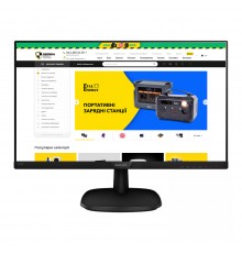 Монітор Philips 27" 273V7QDSB/00 IPS