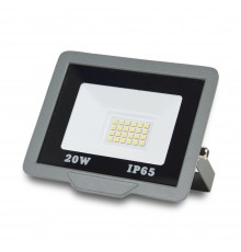 Прожектор світлодіодний ONE LED ultra (ZY-TH18-20 ) 20 Вт