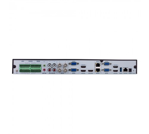 Декодер Provision-ISR DEC-0104(1U) Декодер Provision-ISR DEC-0104(1U)