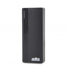 Контролер із вбудованим зчитувачем Mifare вологозахищений ATIS ACPR-07 MF-W (black)