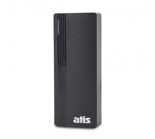 Контролер із вбудованим зчитувачем Mifare вологозахищений ATIS ACPR-07 MF-W (black) Контролер із вбудованим зчитувачем Mifare вологозахищений ATIS ACPR-07 MF-W (black)