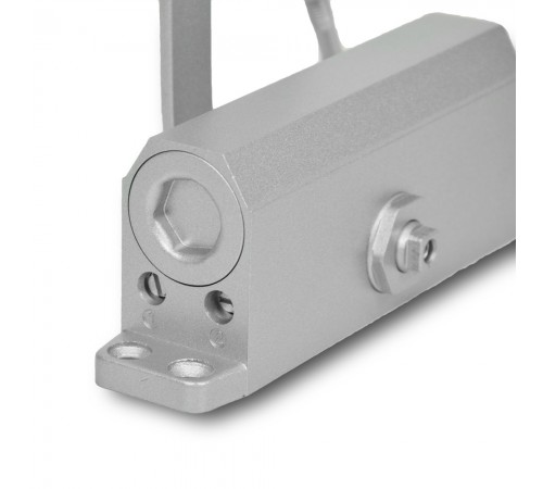 Дотягувач ATIS DC02 Silver Дотягувач ATIS DC02 Silver