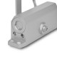 Дотягувач ATIS DC02 Silver
