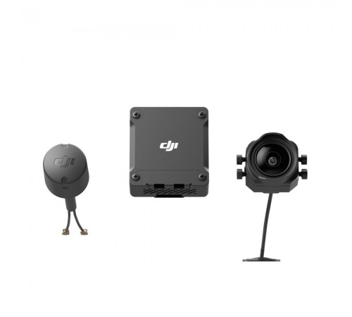 Цифрова FPV система DJI O3 Air Unit Цифрова FPV система DJI O3 Air Unit