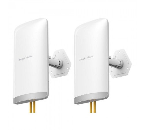 Бездротовий Wi-Fi міст Ruijie Reyee RG-EST350 V2 Бездротовий Wi-Fi міст Ruijie Reyee RG-EST350 V2