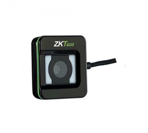 USB-зчитувач ZKTeco QR10X для зчитування QR кодів USB-зчитувач ZKTeco QR10X для зчитування QR кодів