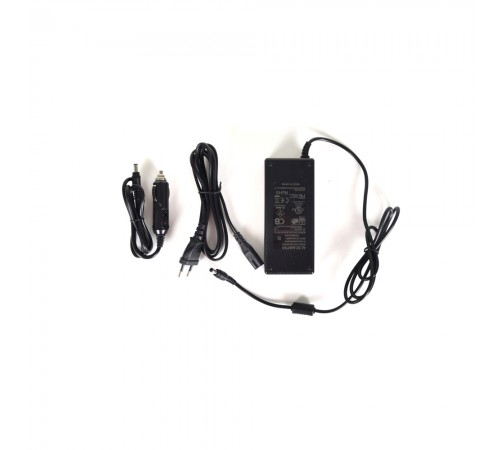 Комплект Зарядна станція PPS-500WE + Сонячна панель New Energy Technology 100W Solar Charger