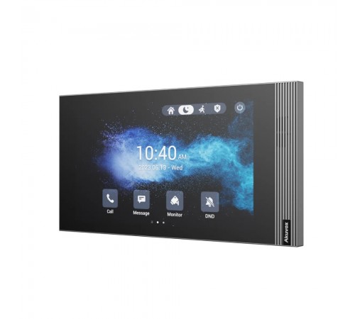 SIP-відеодомофон Akuvox S562W з Wi-Fi на Linux SIP-відеодомофон Akuvox S562W з Wi-Fi на Linux