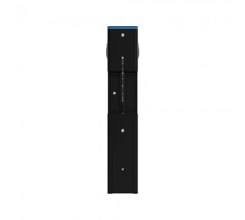 Турнікет-хвіртка ZKTeco SBT2000S (Black) Турнікет-хвіртка ZKTeco SBT2000S (Black)