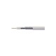 Кабель FinMark F 660 BV white бухта 305м