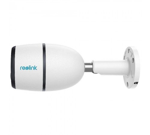 IP камера Reolink Go Series G330 акумуляторна 4G LTE IP камера Reolink Go Series G330 акумуляторна 4G LTE