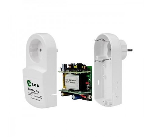 GSM-розетка SOKOL-GS1 GSM-розетка SOKOL-GS1