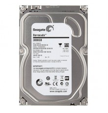 Жорсткий диск Seagate Desktop ST3000DM001 3Tb 64MB