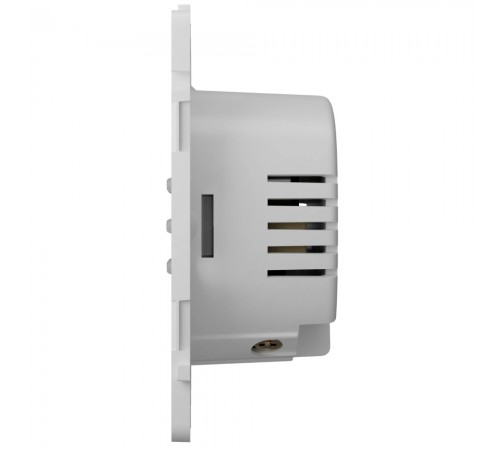 Реле Ajax LightCore (2-way) vertical для прохідного вимикача Реле Ajax LightCore (2-way) vertical для прохідного вимикача