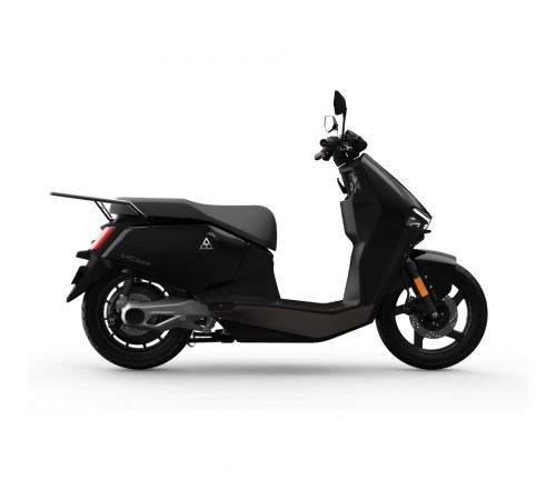 Електроскутер SARKCYBER HC200 CBS Diamond Black Електроскутер SARKCYBER HC200 CBS Diamond Black