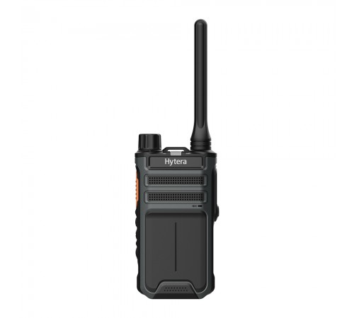 Портативна аналогова радіостанція HYTERA AP515 VHF 136-174 МГц Портативна аналогова радіостанція HYTERA AP515 VHF 136-174 МГц