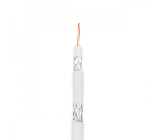 Кабель RG660 бухта 100м Кабель RG660 бухта 100м