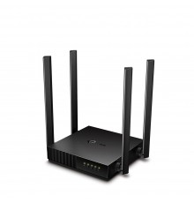Маршрутизатор TP-LINK ARCHER C54 AC1200 4xFE LAN 1xFE WAN (ARCHER-C54)