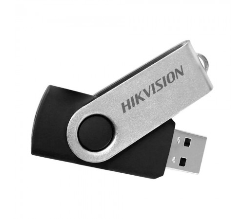 USB-накопичувач Hikvision HS-USB-M200S/32G на 32 ГБ USB-накопичувач Hikvision HS-USB-M200S/32G на 32 ГБ