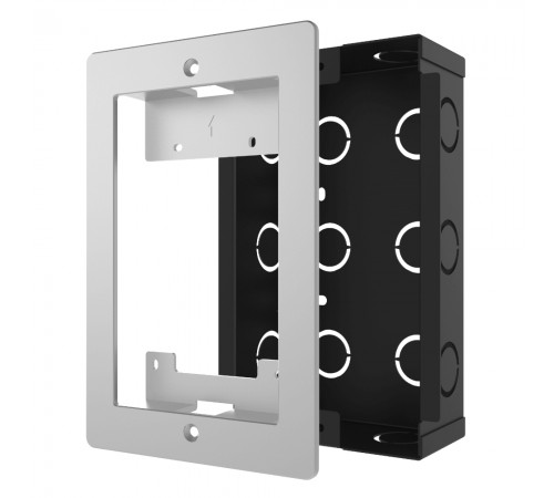 Монтажна коробка Akuvox R20A Installation Kit In-Wall V2.0
