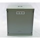 Шафа серверна CMS 12U 600 х 500 х 640 UA-MGSWA125G для мережевого обладнання
