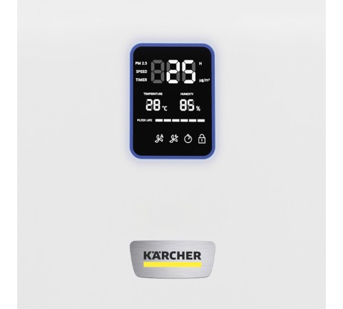Очищувач повітря Karcher AF 30 Очищувач повітря Karcher AF 30