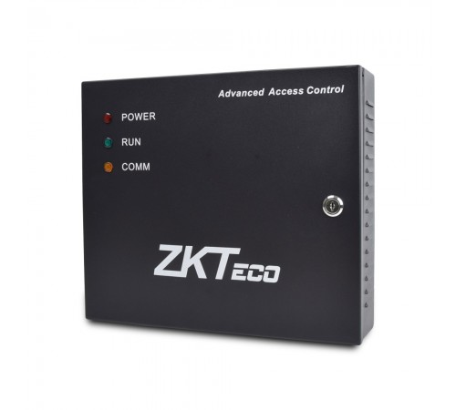 Щит монтажний ZKTeco Case 04 Metal Box Щит монтажний ZKTeco Case 04 Metal Box