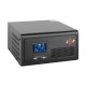 Джерело безперебійного живлення Logicpower LPE-B-PSW-2300VA+ з правильною синусоїдою