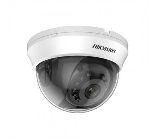 HD-TVI відеокамера 2 Мп Hikvision DS-2CE56D0T-IRMMF (C) (3.6 мм) для системи відеонагляду HD-TVI відеокамера 2 Мп Hikvision DS-2CE56D0T-IRMMF (C) (3.6 мм) для системи відеонагляду