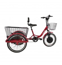 Електровелосипед CEMOTO CEM-ET05