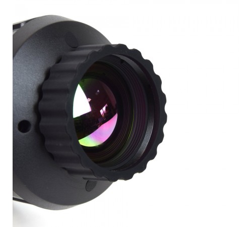 Тепловізійний монокуляр IRtech-S253-384 (25 мм) Тепловізійний монокуляр IRtech-S253-384 (25 мм)