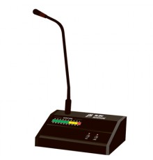 Зовнішня  мікрофонна консоль IPM-RP01